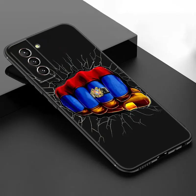 Coque Samsung