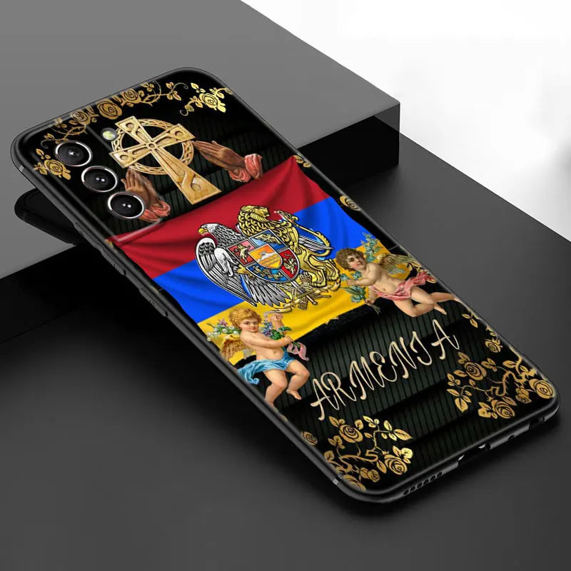 Coque Samsung