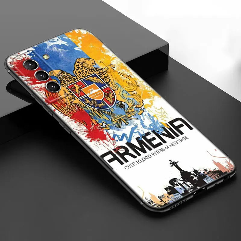 Coque Samsung