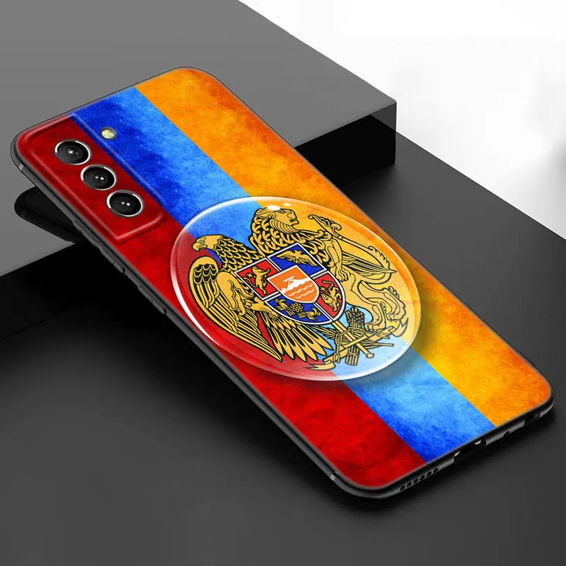 Coque Samsung